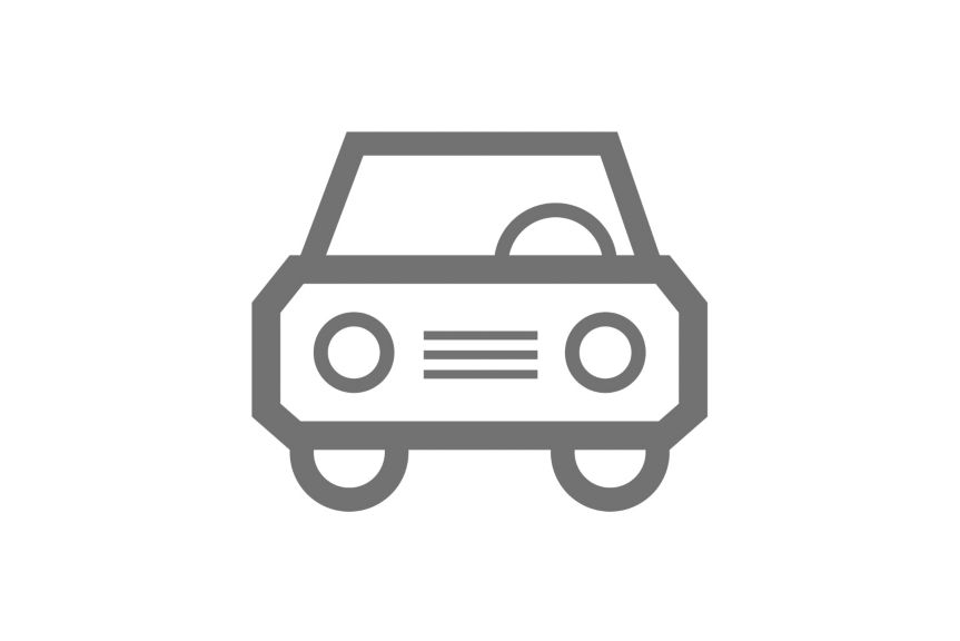 Car Icon